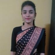 Bhavna P. Class I-V Tuition trainer in Virar