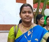 Eswaramma Y. Class 6 Tuition trainer in Ongole
