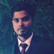 Ashwin Britto A Engineering Diploma Tuition trainer in Bangalore