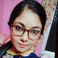 Puja D. BCom Tuition trainer in Kolkata