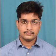 Nishant Yadav C++ Language trainer in Lucknow