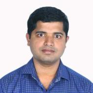 Rammohan Vadlamani Java trainer in Bangalore