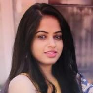 Pooja R. Class 12 Tuition trainer in Bhubaneswar