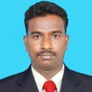 Rajamohan Sangaramoorthy Class 11 Tuition trainer in Chidambaram