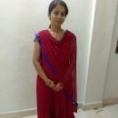 Photo of Swetha S.