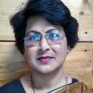Sudha R. Hindi Language trainer in Darjeeling