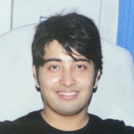 Gaurav Dixit RDBMS trainer in Ghaziabad