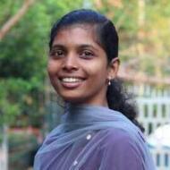 Stenny G. Spoken English trainer in Thrissur