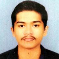 Afsal Mohammed Rafi Class 6 Tuition trainer in Thiruvananthapuram
