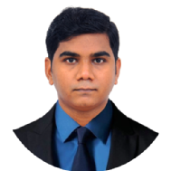 Arun Govind CFD Computational Fluid Dynamics trainer in Vilavancode