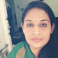 Vandana R. Nursery-KG Tuition trainer in Kozhikode