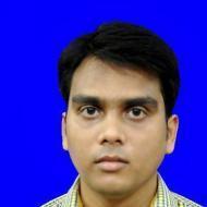 Chandrashekhar Dhal Class 8 Tuition trainer in Puri