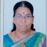 Kalpana S. Class I-V Tuition trainer in Chennai