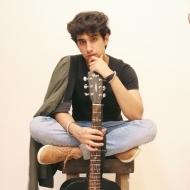 Anshul Arora Guitar trainer in Delhi