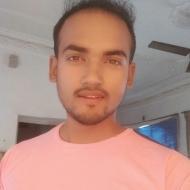 Nitesh Kushwaha UGC NET Exam trainer in Rampur