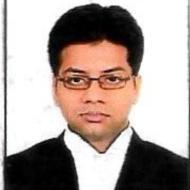 Nijhum Seal LLB Tuition trainer in Kolkata