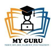 My Guru Class Institute NEET-UG institute in Hyderabad