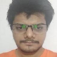 Varun Garg Python trainer in Faridabad