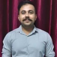 Ashish Kumar Sharma Class 10 trainer in Faridabad