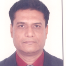 Photo of Dr. Prakash Ambalkar