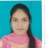 Vishakha A. Class I-V Tuition trainer in Nagpur