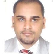 Mohit Sethi Server Management trainer in Shahabad
