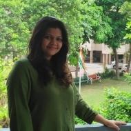 Swati Choudhary Spoken English trainer in Delhi
