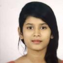 Photo of Pavithra V.