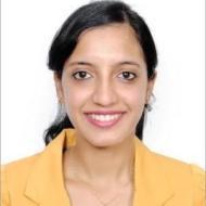 Elvita P. Class I-V Tuition trainer in Mudbidri