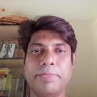 Tathagata Ganguly Sanskrit Language trainer in Kolkata