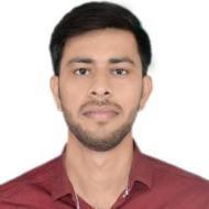Abhishek Kumar Class I-V Tuition trainer in Azamgarh Sadar
