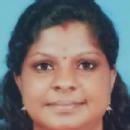 Photo of Bhuvaneswari S.