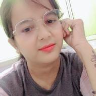 Vanshika N. Class 6 Tuition trainer in Allahabad