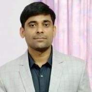 Kamlesh Singh Risk Management trainer in Bangalore