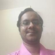 Debashish Roy CCNA Certification trainer in Howrah