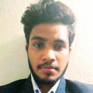 Biswa Ranjan Swain Web Designing trainer in Bhubaneswar