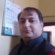 Jafar Ahmad Khan BCom Tuition trainer in Gwalior