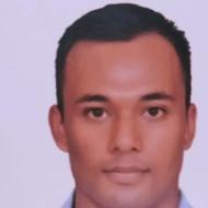 Aditya Kushwaha Career Counselling trainer in Rudrapur