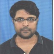 Atul Kumar Tripathi Engineering Entrance trainer in Lucknow