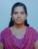 Metha S. MSc Tuition trainer in Villupuram