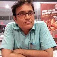 Subhadip Chatterjee MBA Tuition trainer in Kolkata
