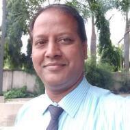 Dr Sunil Vishwakarma Bhms BHMS Tuition trainer in Durg