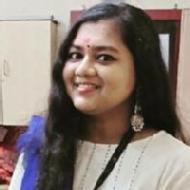 Meghna B. Class 9 Tuition trainer in Chennai