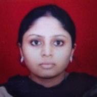 Ila Aggarwal Class 12 Tuition trainer in Ghaziabad