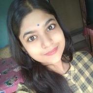 Susweta S. Class 12 Tuition trainer in North 24 Parganas