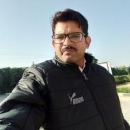 Pooran Singh Shekhawat Class 10 trainer in Jaipur