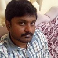 Hariprasad Chandrasekar Autocad trainer in Veppampattu