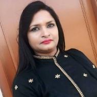 Sunita S. Makeup trainer in Delhi