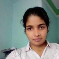 Pragya C. Career Counselling trainer in Delhi