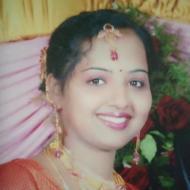 Sangeetha Class I-V Tuition trainer in Mysore